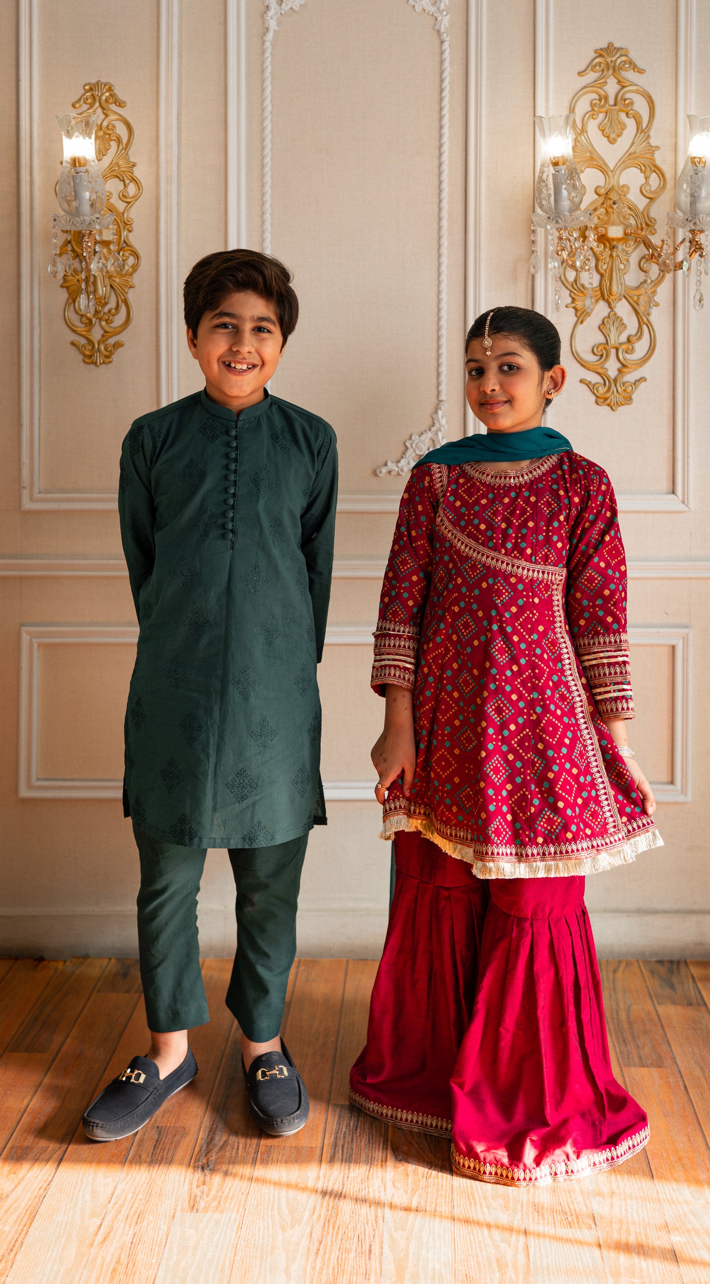 Pink Gharara (PAGEID26)