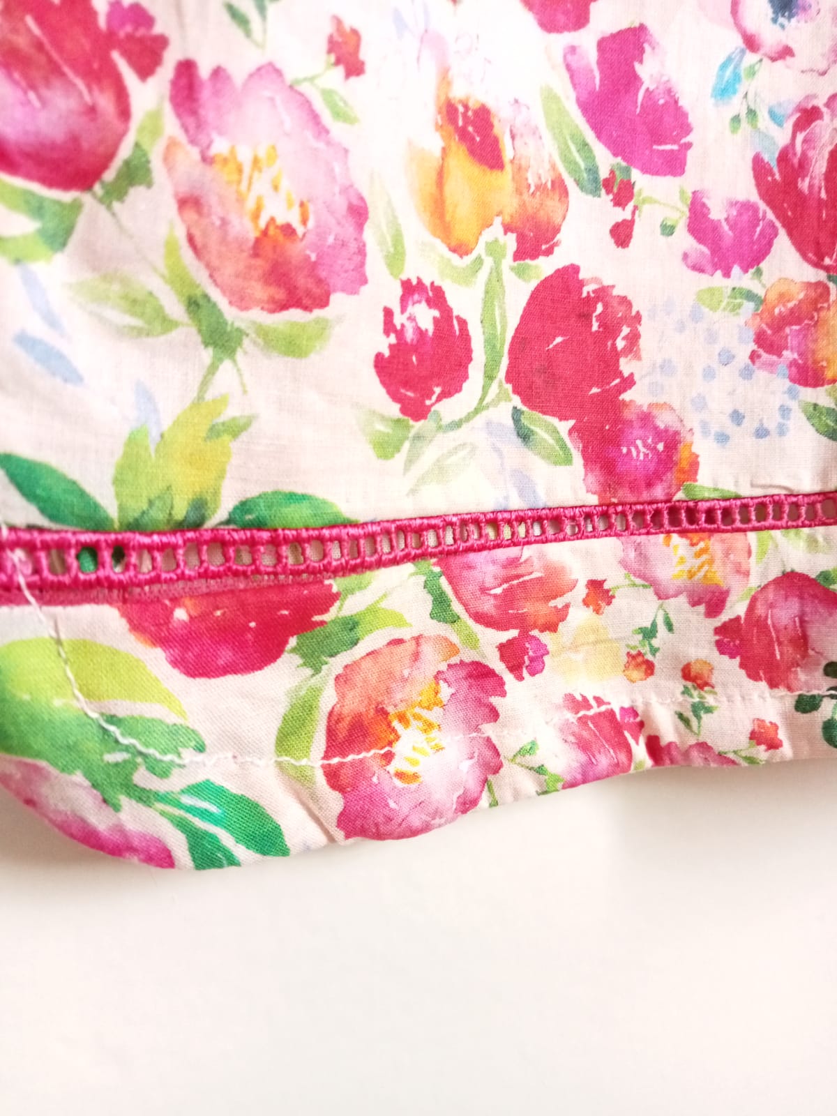 Floral Lawn Plazzo (Pfl24)