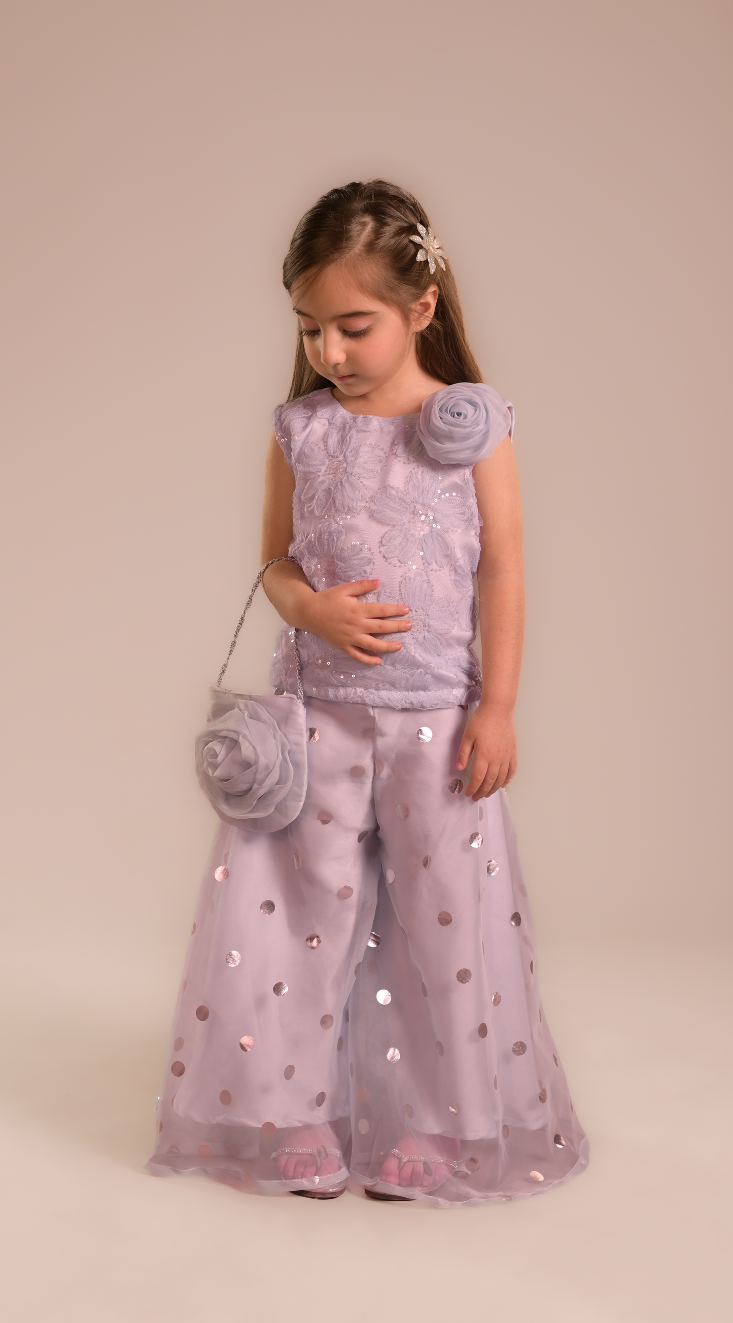 Lilac Plazzo (VLFP25)