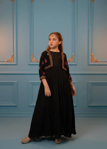 Black Frock