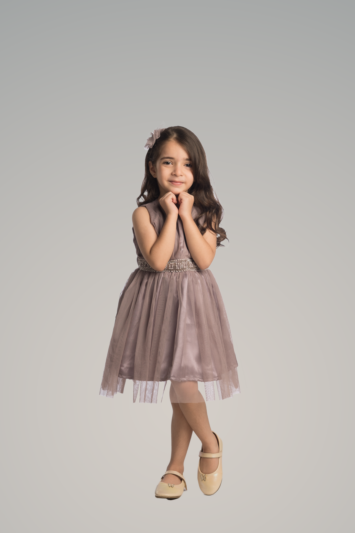 Mauve Muse