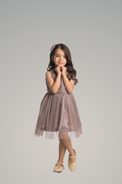 Mauve Muse