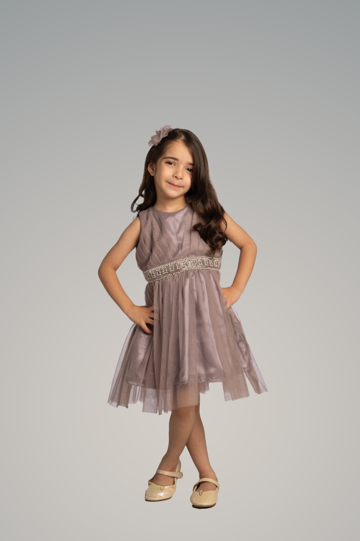 Mauve Muse