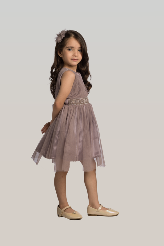 Mauve Muse