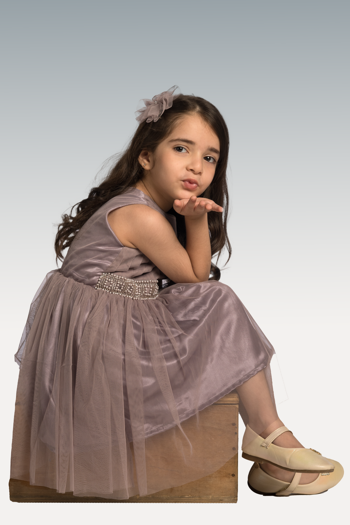 Mauve Muse