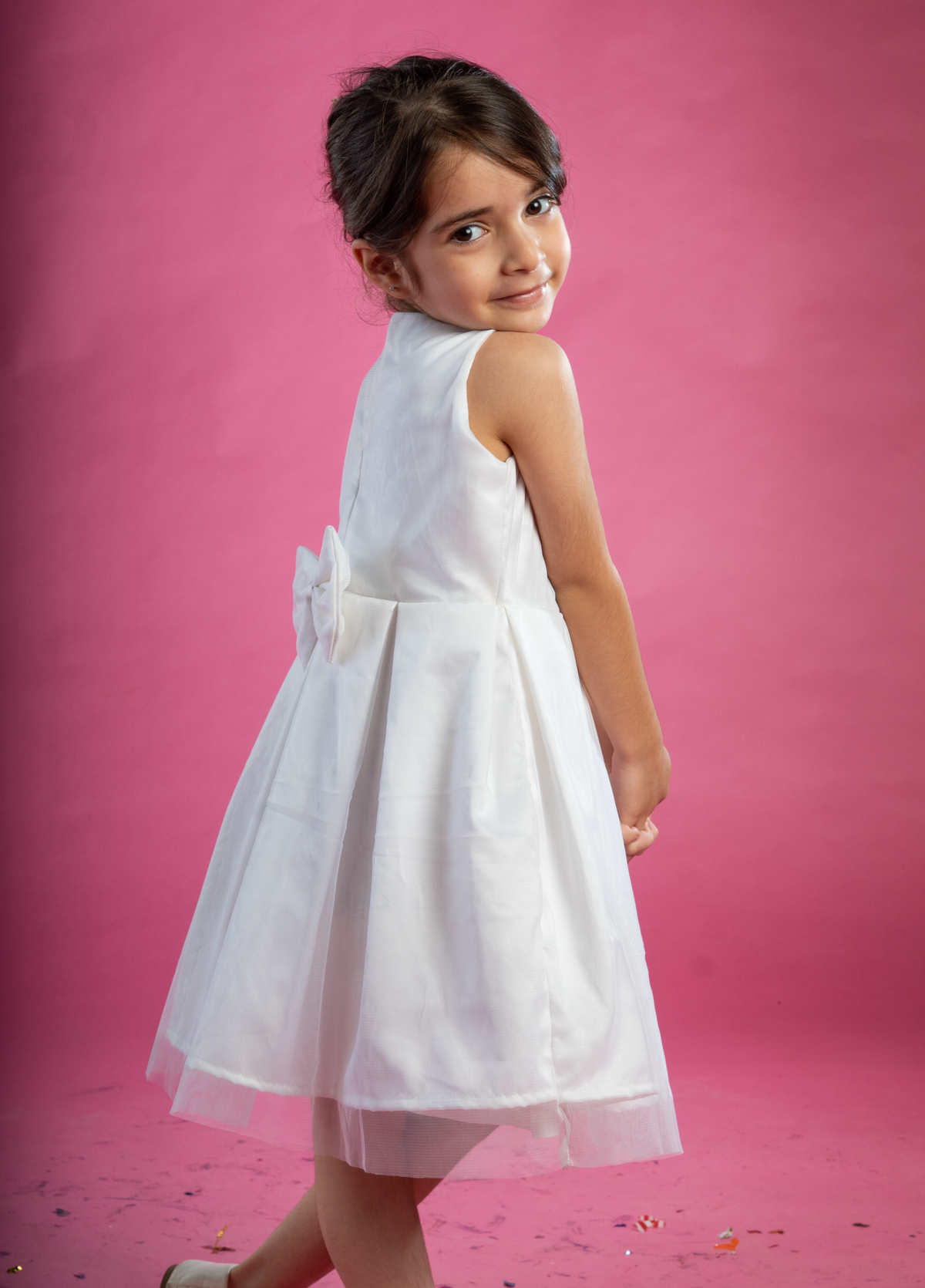 Pearl Belle