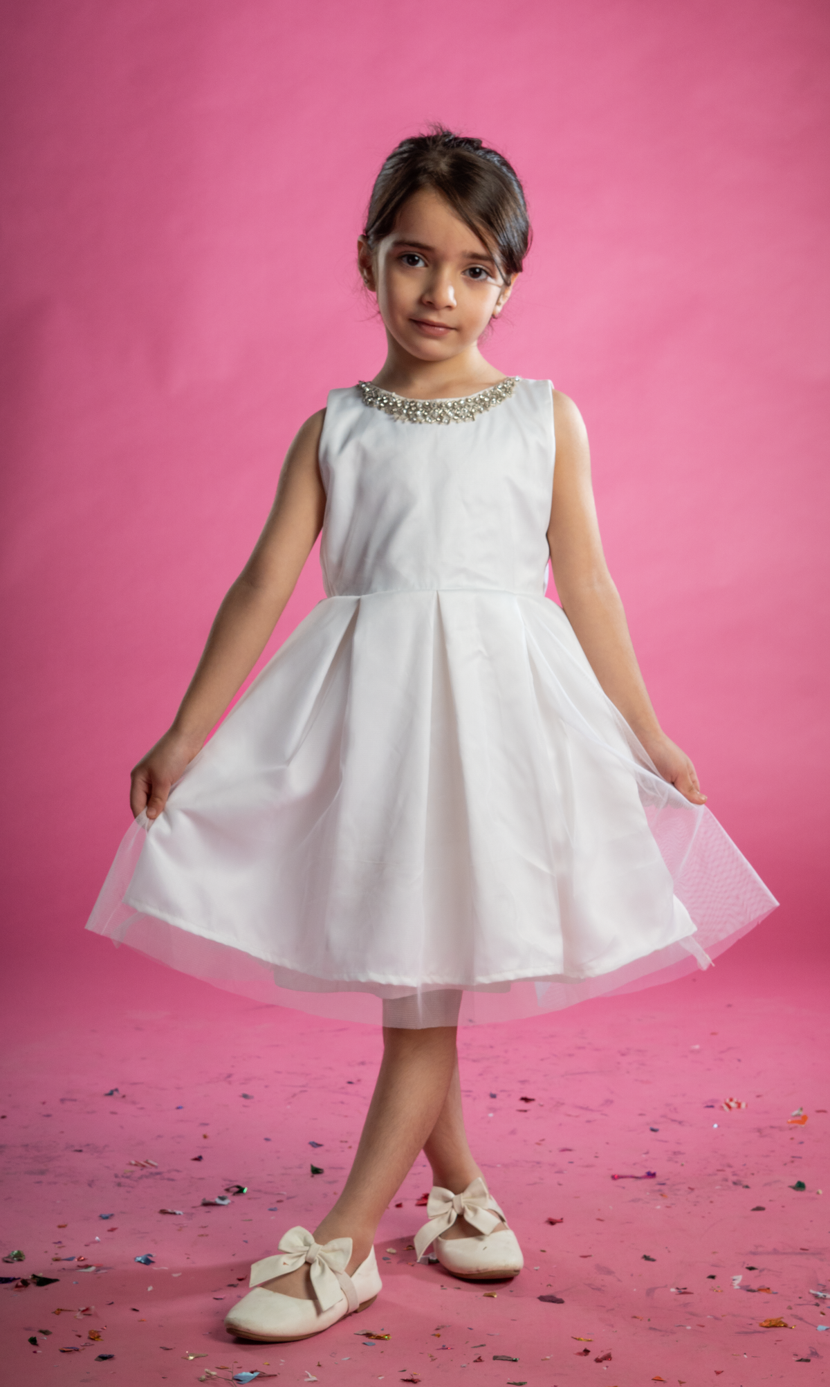 Pearl Belle