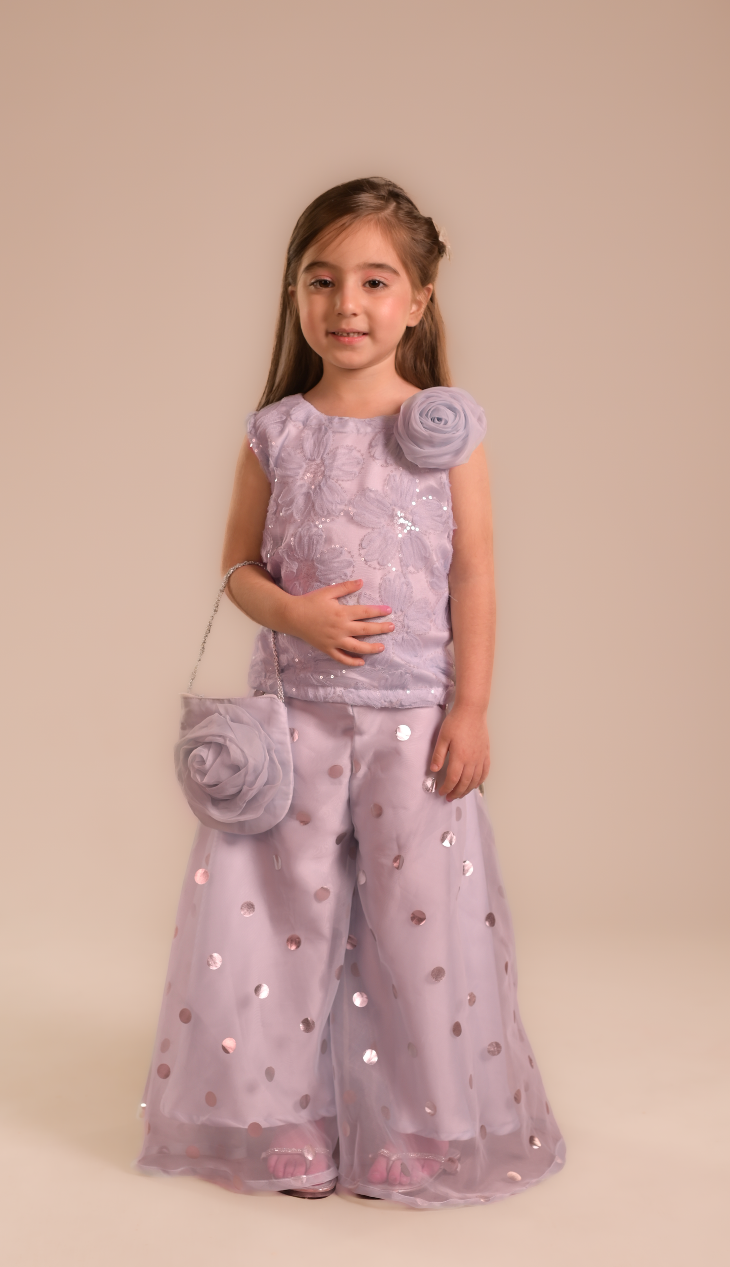 Lilac Plazzo (VLFP25)