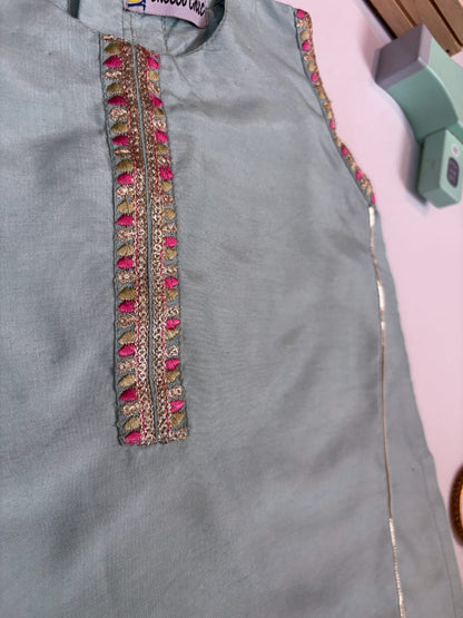 Topaz kurta trouser