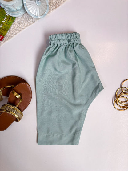 Topaz kurta trouser