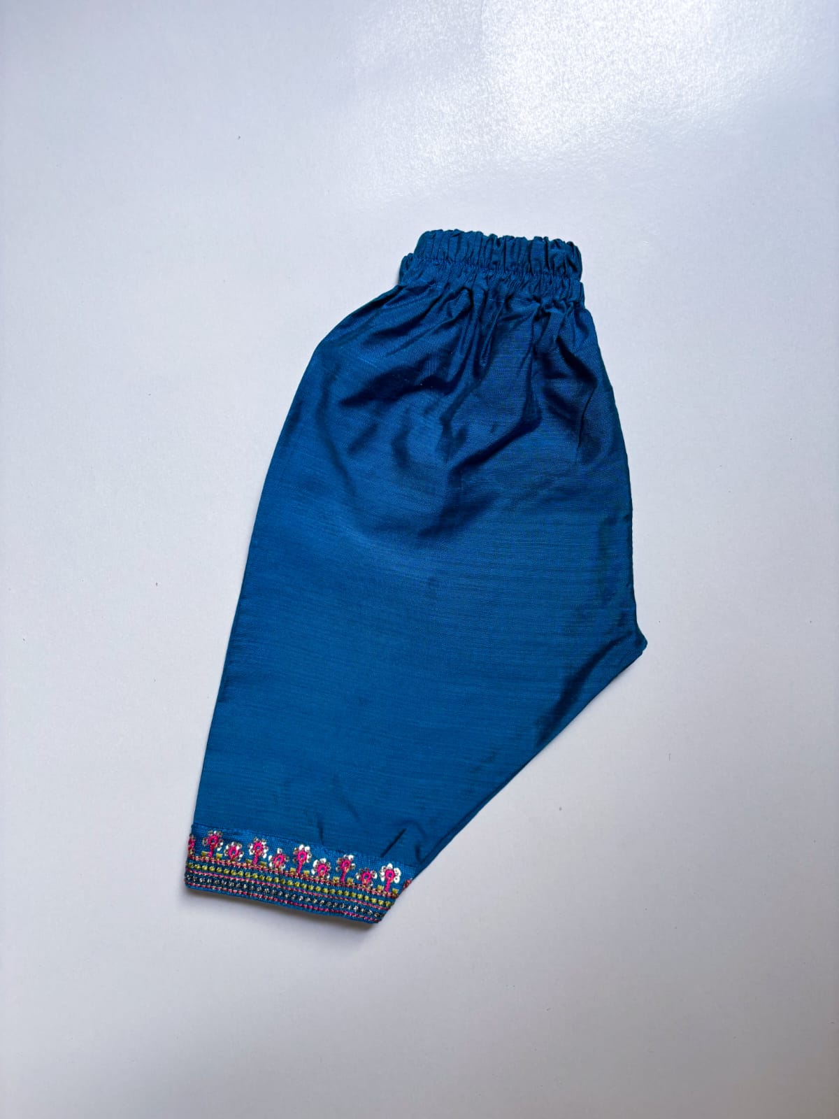 Peacock shalwar kameez